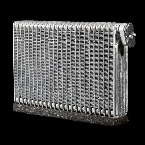 evaporatore macchine agricole-Lutech